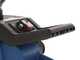 BullMach Tersic 45 Roller - Electric shredder - With collection basket