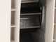 BullMach Tersic 45 Roller - Electric shredder - With collection basket