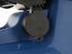 BullMach Tersic 45 Roller - Electric shredder - With collection basket