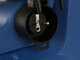 BullMach Tersic 45 Roller - Electric shredder - With collection basket