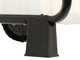 BullMach Tersic 45 Roller - Electric shredder - With collection basket