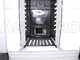 BullMach Tersic 45 Roller - Electric shredder - With collection basket