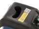 BullMach Tersic 45 Roller - Electric shredder - With collection basket