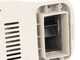 BullMach Tersic 45 Roller - Electric shredder - With collection basket
