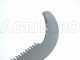 Pruning Saw on 4 m Telescopic Aluminium Pole - Castellari PS 35 PT