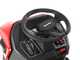 Snapper SPX107 - Riding-on mower - Briggs &amp; Stratton 656cc - Side discharge
