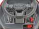 Snapper SPX107 - Riding-on mower - Briggs &amp; Stratton 656cc - Side discharge