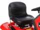 Snapper SPX107 - Riding-on mower - Briggs &amp; Stratton 656cc - Side discharge