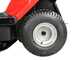 Snapper SPX107 - Riding-on mower - Briggs &amp; Stratton 656cc - Side discharge