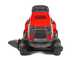 Snapper SPX107 - Riding-on mower - Briggs &amp; Stratton 656cc - Side discharge