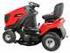 Snapper SPX107 - Riding-on mower - Briggs &amp; Stratton 656cc - Side discharge