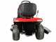 Snapper SPX107 - Riding-on mower - Briggs &amp; Stratton 656cc - Side discharge