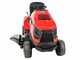Snapper SPX107 - Riding-on mower - Briggs &amp; Stratton 656cc - Side discharge
