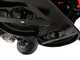Snapper SPX107 - Riding-on mower - Briggs&amp;Stratton 656cc - Side discharge