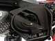 Snapper SPX107 - Riding-on mower - Briggs&amp;Stratton 656cc - Side discharge