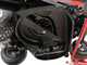 Snapper SPX107 - Riding-on mower - Briggs&amp;Stratton 656cc - Side discharge