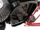 Snapper SPX107 - Riding-on mower - Briggs&amp;Stratton 656cc - Side discharge