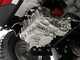 Snapper SPX107 - Riding-on mower - Briggs&amp;Stratton 656cc - Side discharge