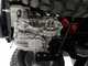 Snapper SPX107 - Riding-on mower - Briggs&amp;Stratton 656cc - Side discharge