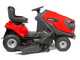 Snapper SPX107 - Riding-on mower - Briggs&amp;Stratton 656cc - Side discharge