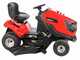 Snapper SPX107 - Riding-on mower - Briggs&amp;Stratton 656cc - Side discharge