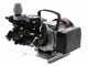 Comet MC 20/20 - Electric Sprayer Pump with Single-phase Motor 