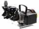 Comet MC 20/20 - Electric Sprayer Pump with Single-phase Motor 