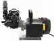 Comet MC 20/20 - Electric Sprayer Pump with Single-phase Motor 