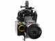 Comet MC 20/20 - Electric Sprayer Pump with Single-phase Motor 