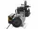 Comet MC 20/20 - Electric Sprayer Pump with Single-phase Motor 
