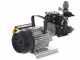 Comet MC 20/20 - Electric Sprayer Pump with Single-phase Motor 