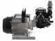 Comet MC 20/20 - Electric Sprayer Pump with Single-phase Motor 