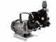 Comet MC 20/20 - Electric Sprayer Pump with Single-phase Motor 