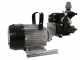 Comet MC 20/20 - Electric Sprayer Pump with Single-phase Motor 