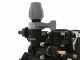 Comet MC 20/20 - Electric Sprayer Pump with Single-phase Motor 