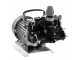 Comet MC 20/20 - Electric Sprayer Pump with Single-phase Motor 