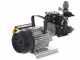Comet MC 20/20 - Electric Sprayer Pump with Single-phase Motor 
