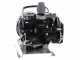 Comet MC 20/20 - Electric Sprayer Pump with Single-phase Motor 