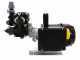 Comet MC 20/20 - Electric Sprayer Pump with Single-phase Motor 