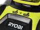 Ryobi RY18LMX46A-250 - Battery-powered lawn mower - 2x 18V/5Ah - 46 cm cutting width