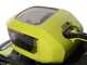 Ryobi RY18LMX46A-250 - Battery-powered lawn mower - 2x 18V/5Ah - 46 cm cutting width