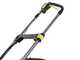 Ryobi RY18LMX46A-250 - Battery-powered lawn mower - 2x 18V/5Ah - 46 cm cutting width