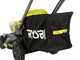Ryobi RY18LMX46A-250 - Battery-powered lawn mower - 2x 18V/5Ah - 46 cm cutting width