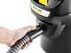 Karcher AD 2 Battery - Ash vacuum cleaner - 14-litre metal collection compartment - 18V/5.0Ah