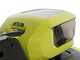 Ryobi RY18LMX46A-0 - 36V battery-powered lawn mower - 46 cm cutting width - WITHOUT BATTERIES AND BATTERY CHARGER