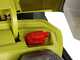 Ryobi RY18LMX46A-0 - 36V battery-powered lawn mower - 46 cm cutting width - WITHOUT BATTERIES AND BATTERY CHARGER
