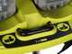 Ryobi RY18LMX46A-0 - 36V battery-powered lawn mower - 46 cm cutting width - WITHOUT BATTERIES AND BATTERY CHARGER