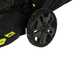 Ryobi RY18LMX46A-0 - 36V battery-powered lawn mower - 46 cm cutting width - WITHOUT BATTERIES AND BATTERY CHARGER