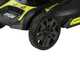 Ryobi RY18LMX46A-0 - 36V battery-powered lawn mower - 46 cm cutting width - WITHOUT BATTERIES AND BATTERY CHARGER