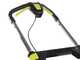 Ryobi RY18LMX46A-0 - 36V battery-powered lawn mower - 46 cm cutting width - WITHOUT BATTERIES AND BATTERY CHARGER
